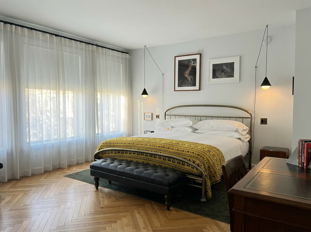 The River Room